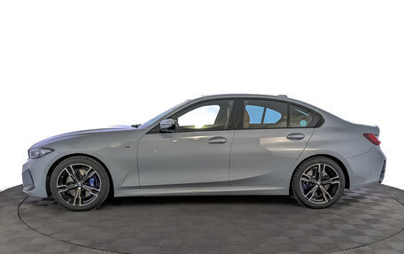 BMW 3 серия, 2022 год, 6 175 000 рублей, 15 фотография