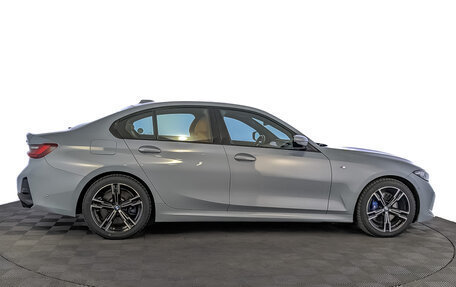 BMW 3 серия, 2022 год, 6 175 000 рублей, 3 фотография