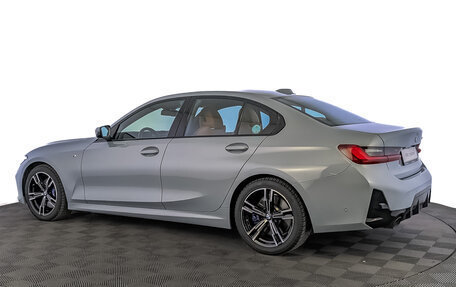 BMW 3 серия, 2022 год, 6 175 000 рублей, 14 фотография
