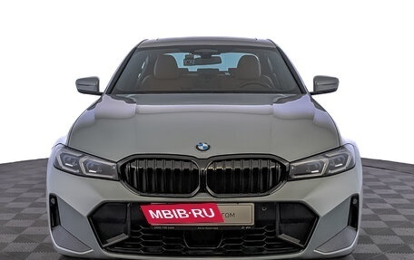 BMW 3 серия, 2022 год, 6 175 000 рублей, 11 фотография