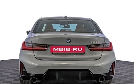 BMW 3 серия, 2022 год, 6 175 000 рублей, 13 фотография