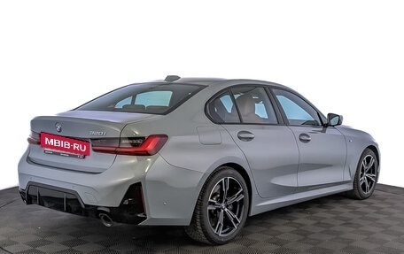 BMW 3 серия, 2022 год, 6 175 000 рублей, 12 фотография