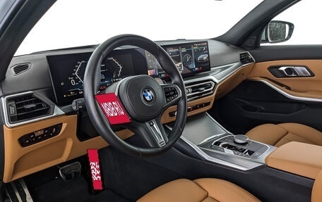 BMW 3 серия, 2022 год, 6 175 000 рублей, 4 фотография