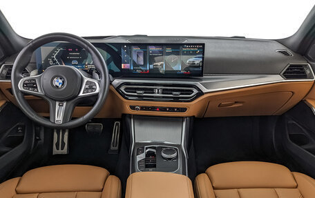 BMW 3 серия, 2022 год, 6 175 000 рублей, 21 фотография