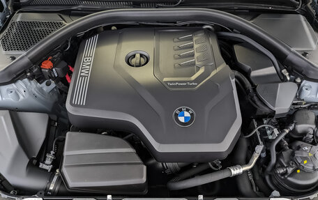 BMW 3 серия, 2022 год, 6 175 000 рублей, 16 фотография