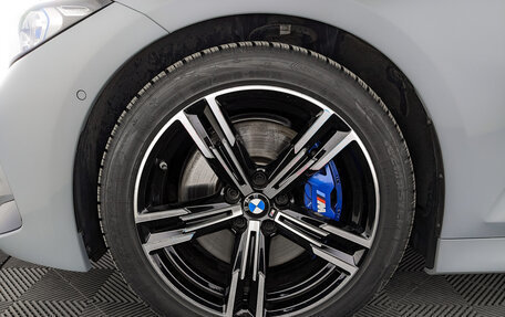 BMW 3 серия, 2022 год, 6 175 000 рублей, 19 фотография