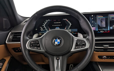 BMW 3 серия, 2022 год, 6 175 000 рублей, 25 фотография