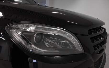 Mercedes-Benz M-Класс, 2014 год, 3 845 000 рублей, 10 фотография