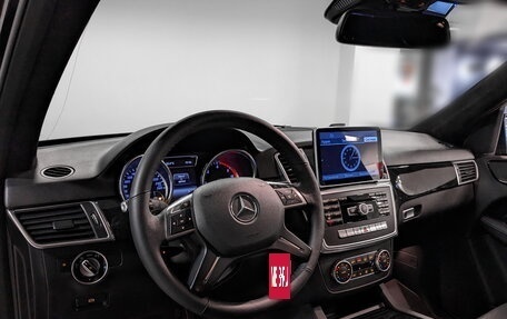 Mercedes-Benz M-Класс, 2014 год, 3 845 000 рублей, 11 фотография