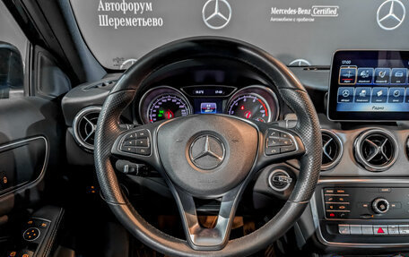 Mercedes-Benz GLA, 2019 год, 2 775 000 рублей, 6 фотография