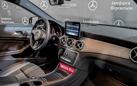 Mercedes-Benz GLA, 2019 год, 2 775 000 рублей, 10 фотография