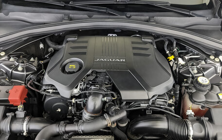 Jaguar F-Pace, 2019 год, 4 945 000 рублей, 2 фотография