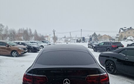 Mercedes-Benz GLC Coupe, 2021 год, 7 200 000 рублей, 5 фотография