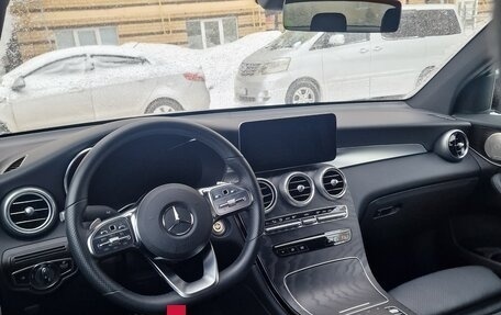 Mercedes-Benz GLC Coupe, 2021 год, 7 200 000 рублей, 8 фотография