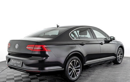 Volkswagen Passat B8 рестайлинг, 2019 год, 2 445 000 рублей, 3 фотография