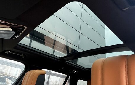 Land Rover Range Rover IV рестайлинг, 2021 год, 14 999 000 рублей, 31 фотография