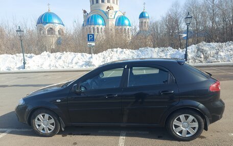 Chevrolet Lacetti, 2011 год, 630 000 рублей, 8 фотография