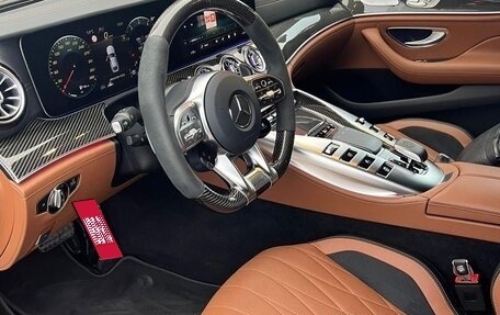Mercedes-Benz AMG GT I рестайлинг, 2021 год, 16 500 000 рублей, 5 фотография