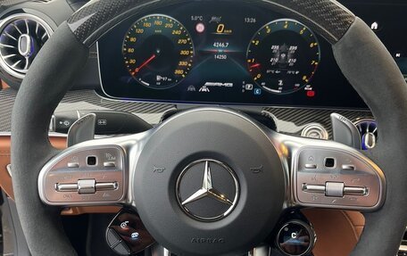 Mercedes-Benz AMG GT I рестайлинг, 2021 год, 16 500 000 рублей, 13 фотография