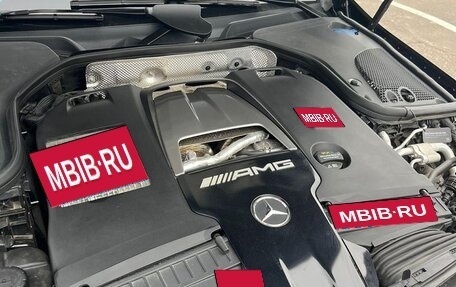 Mercedes-Benz AMG GT I рестайлинг, 2021 год, 16 500 000 рублей, 10 фотография