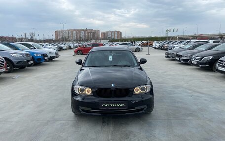 BMW 1 серия, 2011 год, 999 000 рублей, 2 фотография