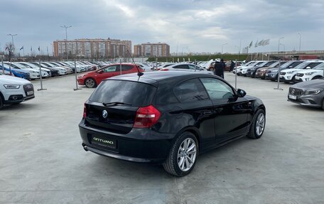 BMW 1 серия, 2011 год, 999 000 рублей, 5 фотография