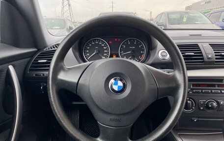 BMW 1 серия, 2011 год, 999 000 рублей, 16 фотография