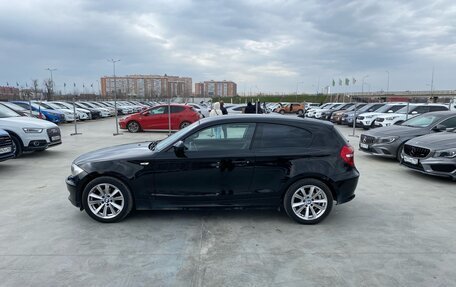 BMW 1 серия, 2011 год, 999 000 рублей, 8 фотография