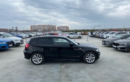 BMW 1 серия, 2011 год, 999 000 рублей, 4 фотография