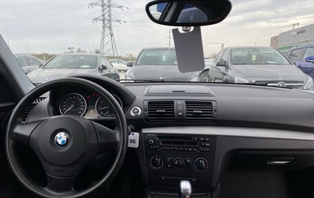 BMW 1 серия, 2011 год, 999 000 рублей, 15 фотография