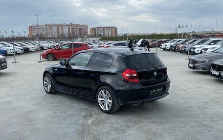 BMW 1 серия, 2011 год, 999 000 рублей, 7 фотография
