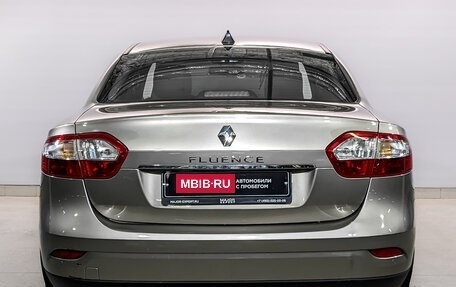 Renault Fluence I, 2011 год, 815 000 рублей, 12 фотография
