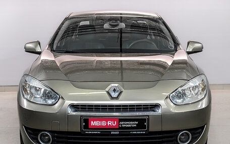 Renault Fluence I, 2011 год, 815 000 рублей, 8 фотография
