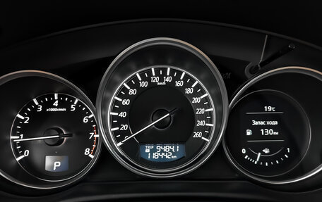 Mazda CX-5 II, 2015 год, 2 340 000 рублей, 6 фотография