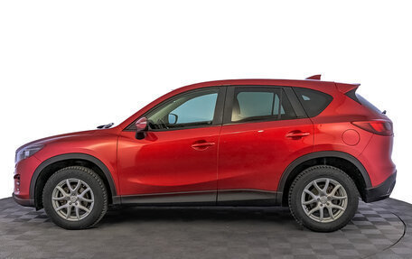 Mazda CX-5 II, 2015 год, 2 340 000 рублей, 11 фотография