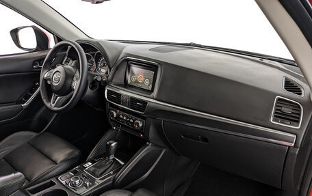 Mazda CX-5 II, 2015 год, 2 340 000 рублей, 23 фотография
