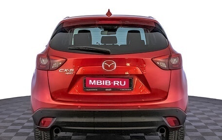 Mazda CX-5 II, 2015 год, 2 340 000 рублей, 15 фотография