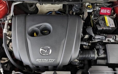 Mazda CX-5 II, 2015 год, 2 340 000 рублей, 22 фотография
