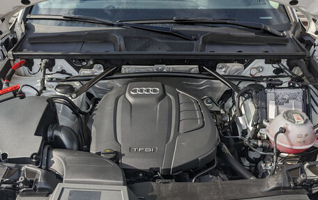 Audi Q5, 2021 год, 6 695 000 рублей, 9 фотография