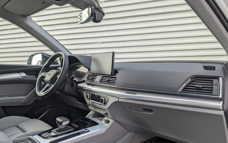 Audi Q5, 2021 год, 6 695 000 рублей, 11 фотография
