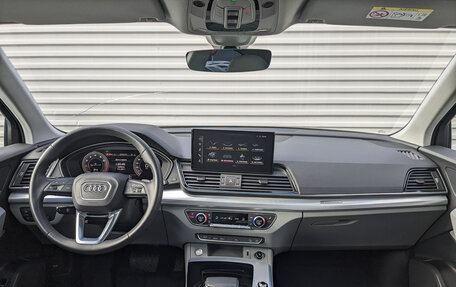 Audi Q5, 2021 год, 6 695 000 рублей, 14 фотография
