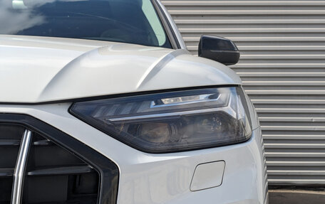 Audi Q5, 2021 год, 6 695 000 рублей, 17 фотография
