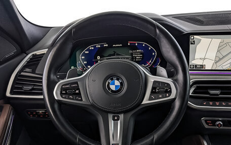 BMW X6, 2020 год, 9 120 000 рублей, 13 фотография