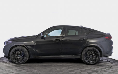 BMW X6, 2020 год, 9 120 000 рублей, 11 фотография