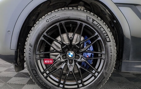 BMW X6, 2020 год, 9 120 000 рублей, 3 фотография