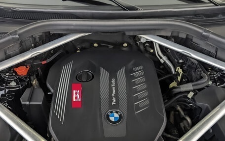 BMW X6, 2020 год, 9 120 000 рублей, 16 фотография