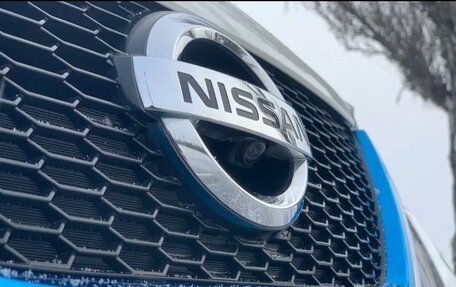 Nissan Note II рестайлинг, 2018 год, 1 325 000 рублей, 11 фотография