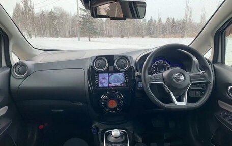 Nissan Note II рестайлинг, 2018 год, 1 325 000 рублей, 15 фотография