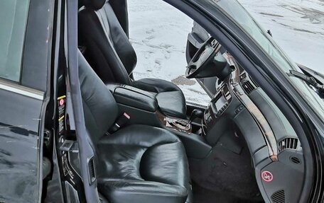 Mercedes-Benz S-Класс, 2002 год, 600 000 рублей, 10 фотография