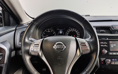 Nissan Teana, 2015 год, 1 510 000 рублей, 10 фотография